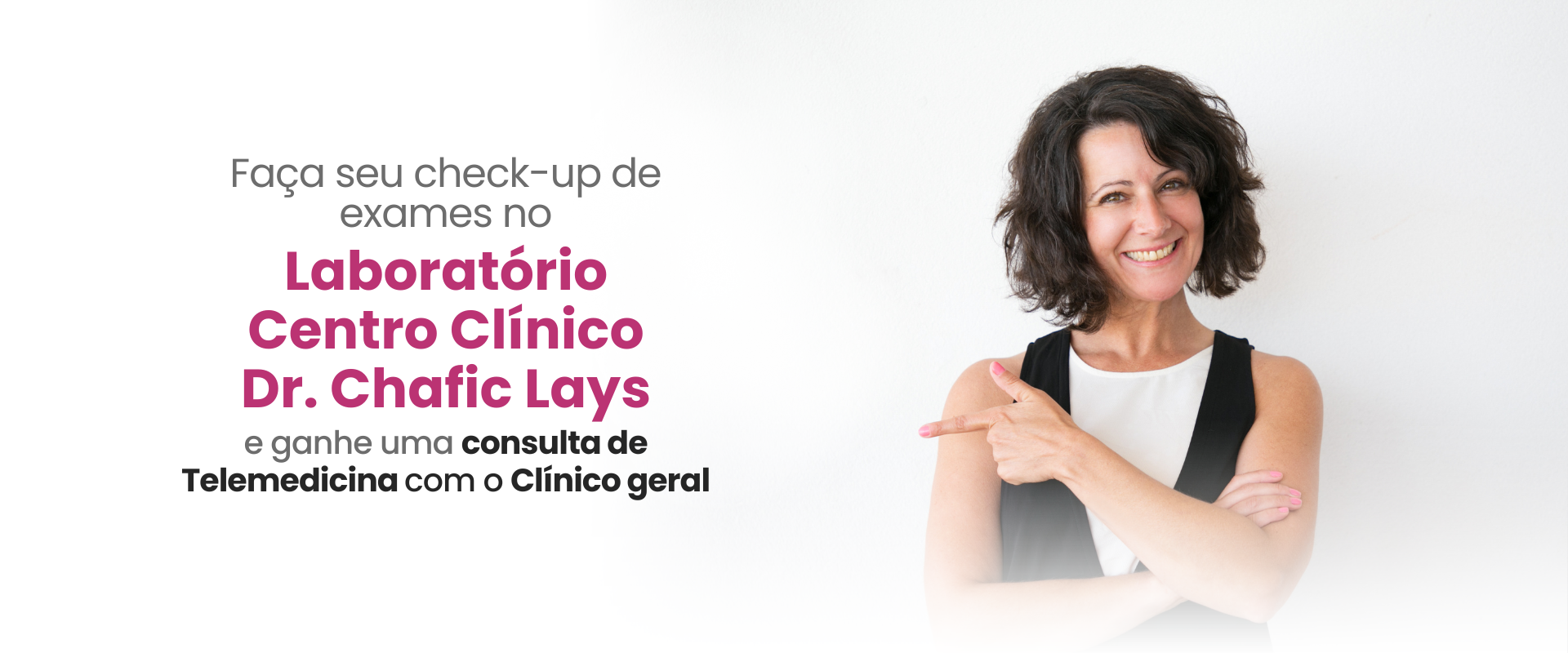 Instalações do laboratório 1