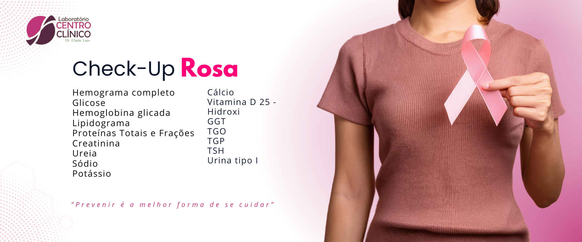 Instalações do laboratório 4