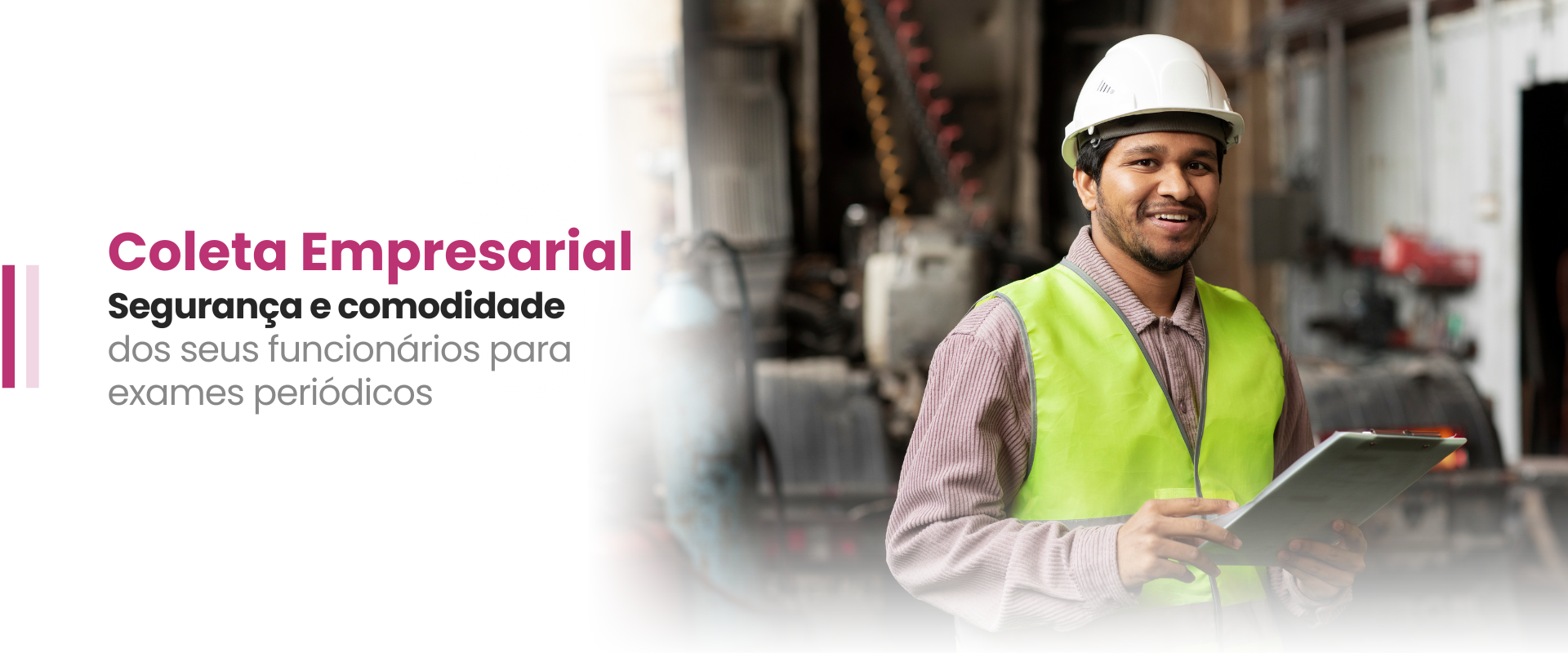 Instalações do laboratório 3