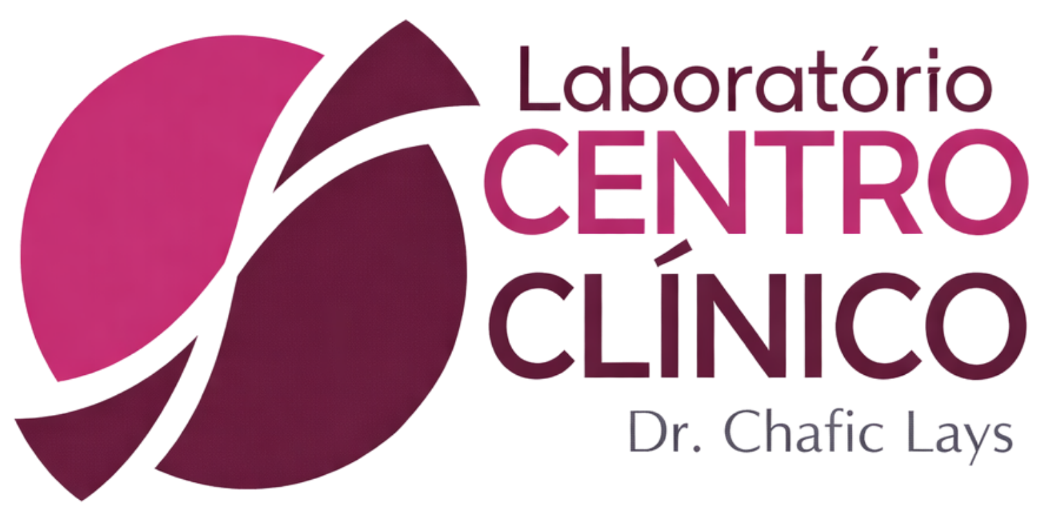 Logo Laboratório Centro Clínico