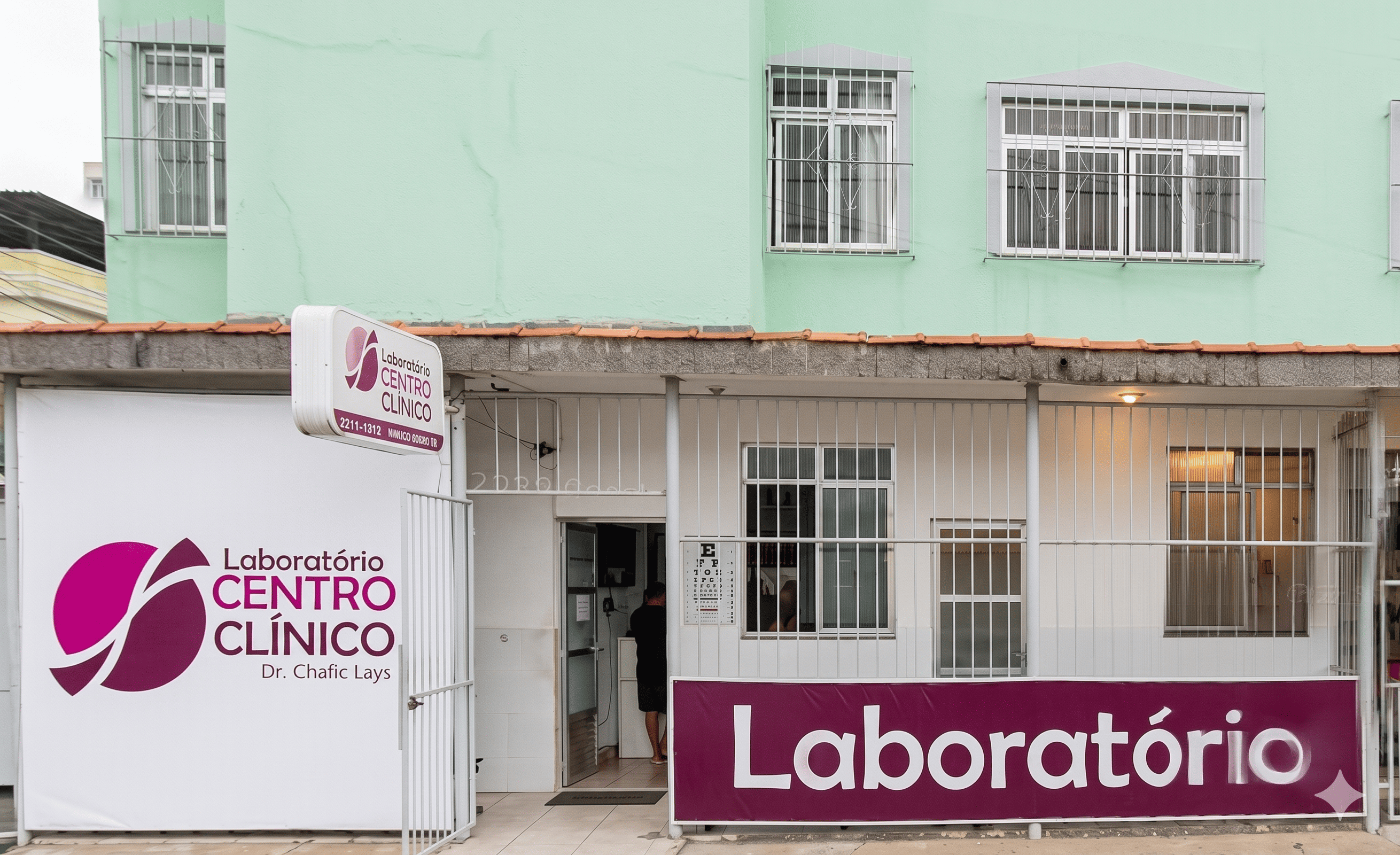 Unidade Nova Era