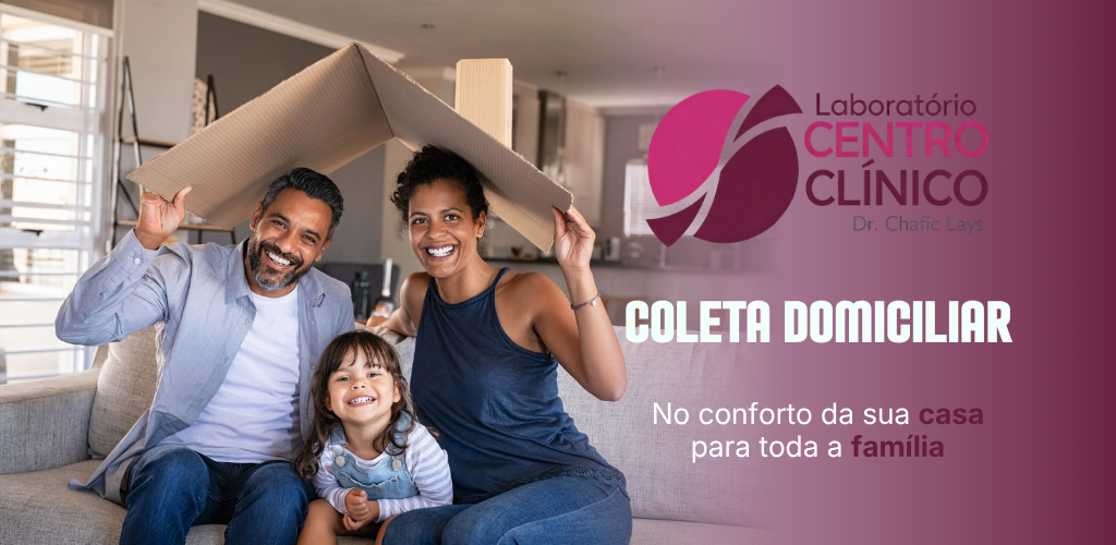 Tecnologia avançada