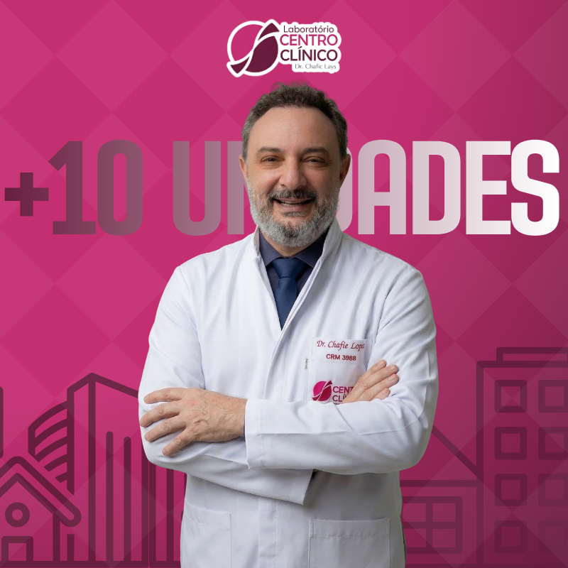 Mais de 10 unidades em 2024